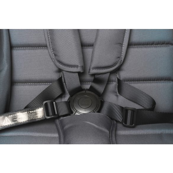 4Baby Twizzy sport babakocsi-Graphite