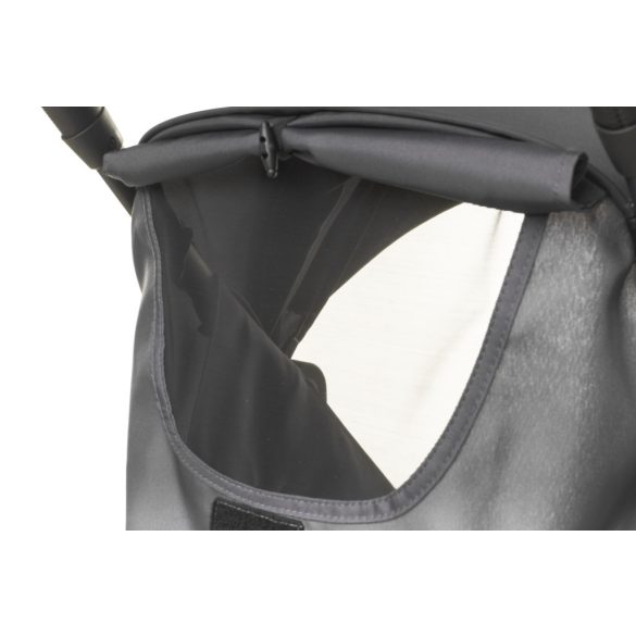 4Baby Twizzy sport babakocsi-Graphite