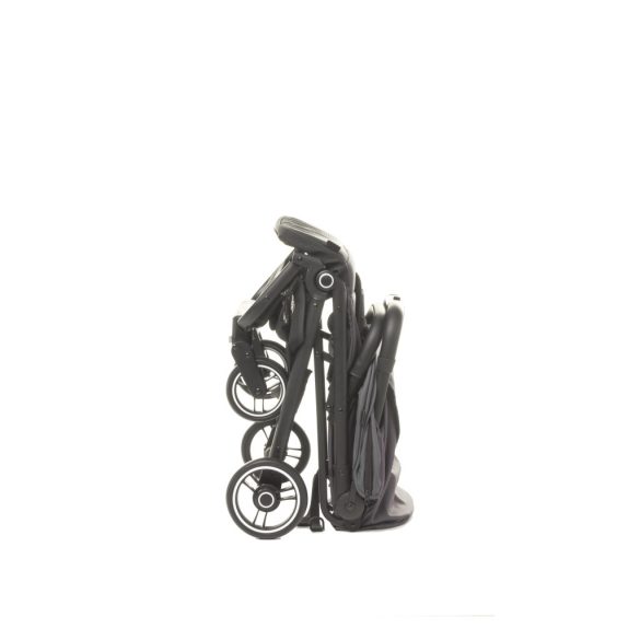 4Baby Twizzy sport babakocsi-Graphite