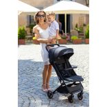 4Baby Twizzy sport babakocsi-Graphite