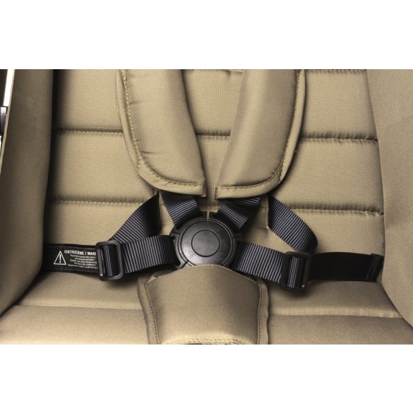 4Baby Twizzy sport babakocsi-Mokka