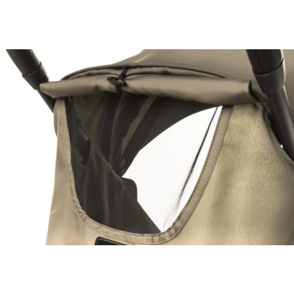 4Baby Twizzy sport babakocsi-Mokka