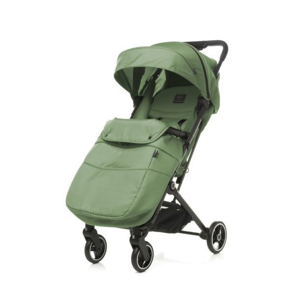 4Baby Twizzy sport babakocsi-Olive