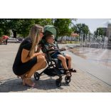 4Baby Twizzy sport babakocsi-Olive