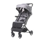 4Baby Twizzy sport babakocsi-Grey
