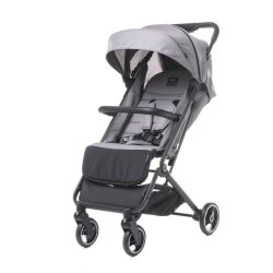 4Baby Twizzy sport babakocsi-Grey