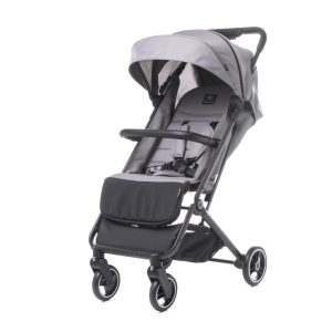 4Baby Twizzy sport babakocsi-Grey