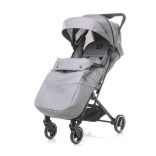 4Baby Twizzy sport babakocsi-Grey