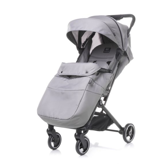 4Baby Twizzy sport babakocsi-Grey