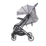 4Baby Twizzy sport babakocsi-Grey