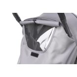 4Baby Twizzy sport babakocsi-Grey