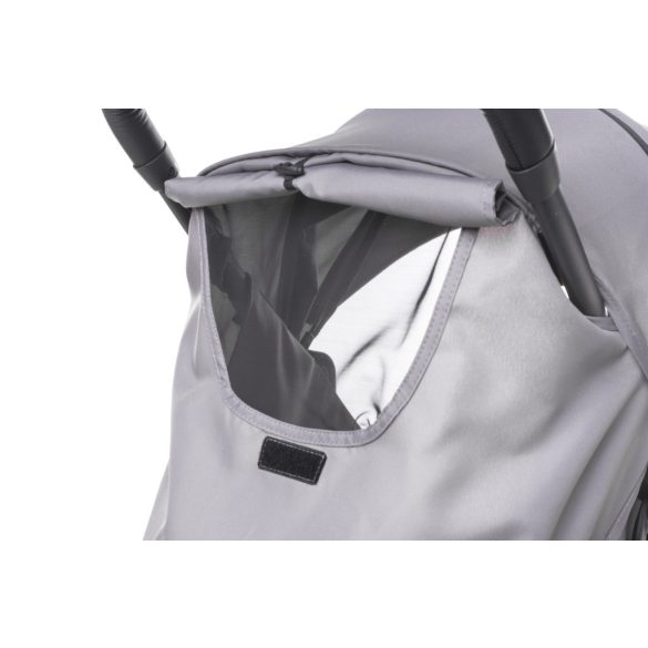 4Baby Twizzy sport babakocsi-Grey
