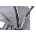 4Baby Twizzy sport babakocsi-Grey
