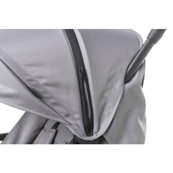 4Baby Twizzy sport babakocsi-Grey