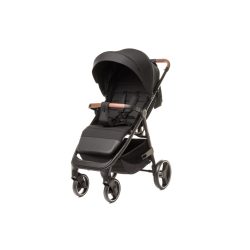 4Baby Stinger sport babakocsi-Black