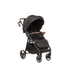 4Baby Stinger sport babakocsi-Black