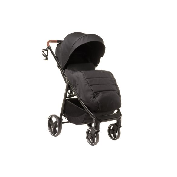 4Baby Stinger sport babakocsi-Black