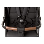 4Baby Stinger sport babakocsi-Black