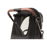 4Baby Stinger sport babakocsi-Black