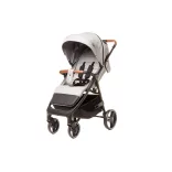 4Baby Stinger sport babakocsi-Melange light grey