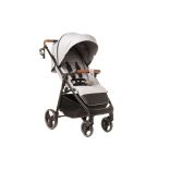 4Baby Stinger sport babakocsi-Melange light grey