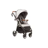 4Baby Stinger sport babakocsi-Melange light grey