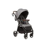 4Baby Stinger sport babakocsi-Melange grey