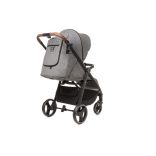 4Baby Stinger sport babakocsi-Melange grey
