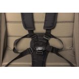 4Baby Stinger sport babakocsi-Mokka