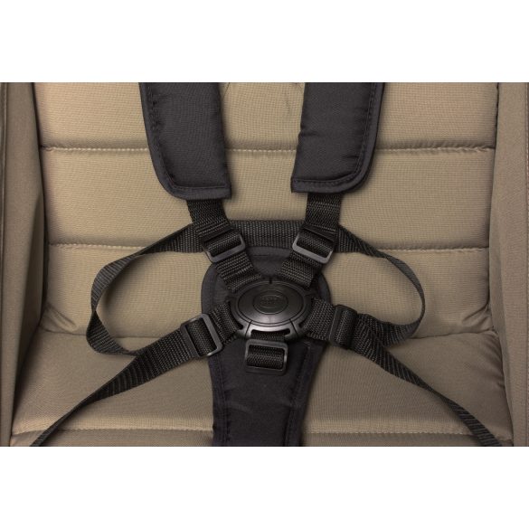 4Baby Stinger sport babakocsi-Mokka