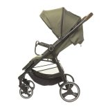 4Baby Stinger sport babakocsi-Khaki