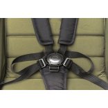 4Baby Stinger sport babakocsi-Khaki