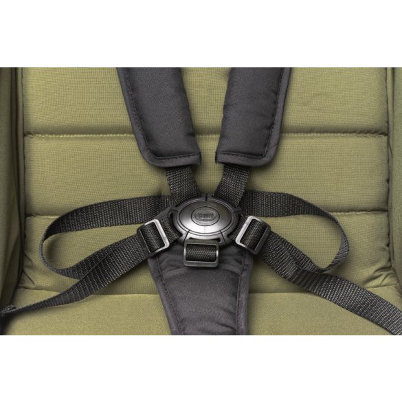 4Baby Stinger sport babakocsi-Khaki