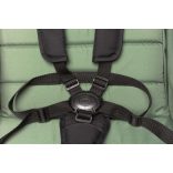 4Baby Stinger sport babakocsi-Olive