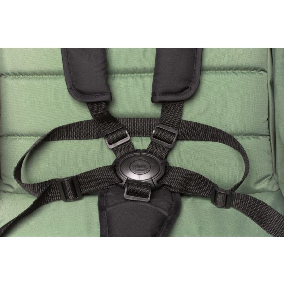 4Baby Stinger sport babakocsi-Olive