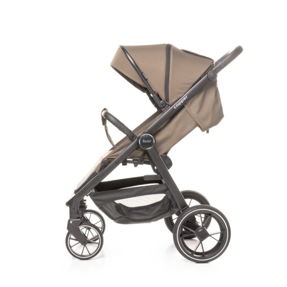 4Baby Copper sport babakocsi-Mokka