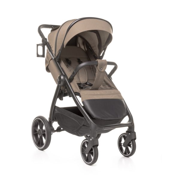 4Baby Copper sport babakocsi-Mokka