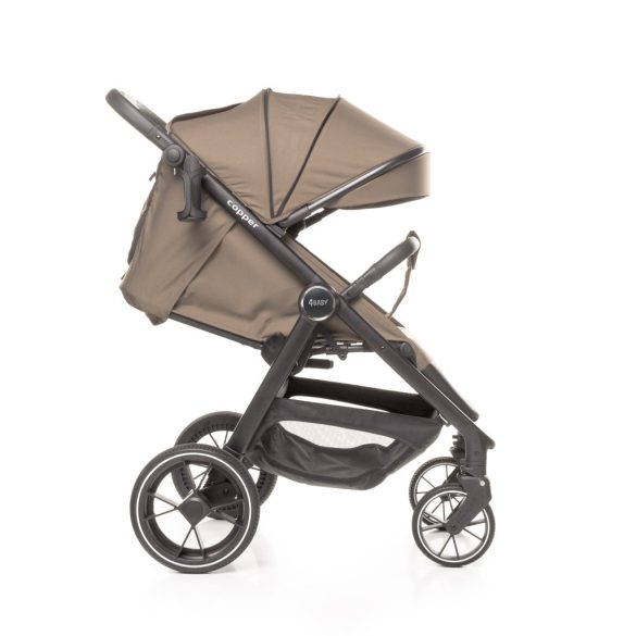 4Baby Copper sport babakocsi-Mokka