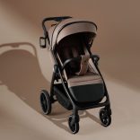 4Baby Copper sport babakocsi-Mokka
