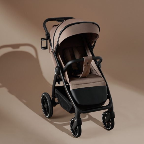 4Baby Copper sport babakocsi-Mokka