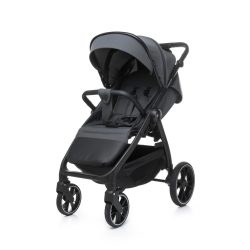 4Baby Copper sport babakocsi-Graphite