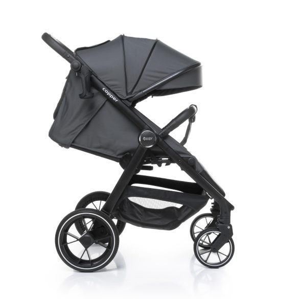 4Baby Copper sport babakocsi-Graphite
