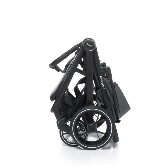 4Baby Copper sport babakocsi-Graphite