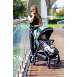 4Baby Copper sport babakocsi-Graphite