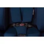 4Baby Enzo-Fix i-Size 40-150cm biztonsági gyerekülés-Navy Blue