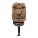 4Baby Enzo-Fix i-Size 40-150cm biztonsági gyerekülés-Mokka