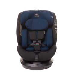   4Baby Roto-fix i-Size 40-150cm biztonsági gyerekülés-Navy blue