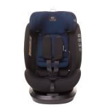 4Baby Roto-fix i-Size 40-150cm biztonsági gyerekülés-Navy blue