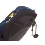 4Baby Roto-fix i-Size 40-150cm biztonsági gyerekülés-Navy blue