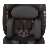 4Baby Roto-fix i-Size 40-150cm biztonsági gyerekülés-Graphite